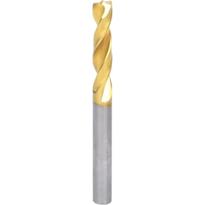 Imagen de KS Tools 332.0206 Broca para puntos de soldadura HSSE TIN, 6mm