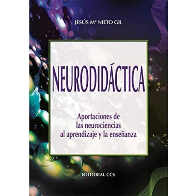 Imagen de Neurodidáctica: Aportaciones de las neurociencias al aprendizaje y la enseñanza: 66 (Campus)