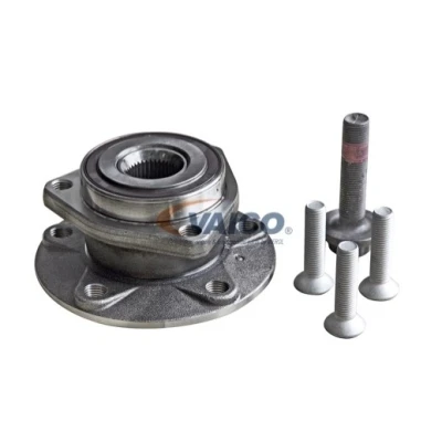 Imagen de VAICO V10 3975 Juego de cojinete rueda Eje delantero EXPERT KITS + 137 VOLKSWAGEN: GOLF 5, 7, 6, SEAT: Leon II Hatchback, Altea XL