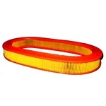Imagen de ALCO FILTER MD 5314 Filtro de aire 37,0 245,0 295,0 Cartucho filtrante ROVER: Mini Hatchback