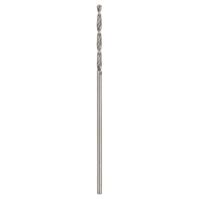 Imagen de Bosch 2 609 255 034 Broca para metal HSS G, DIN 338 (pack de 2)
