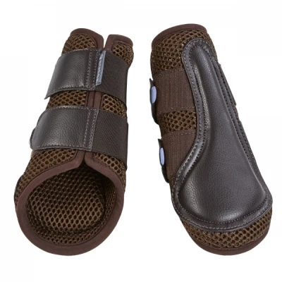 Imagen de Busse Brushing boots 3D Air Effect