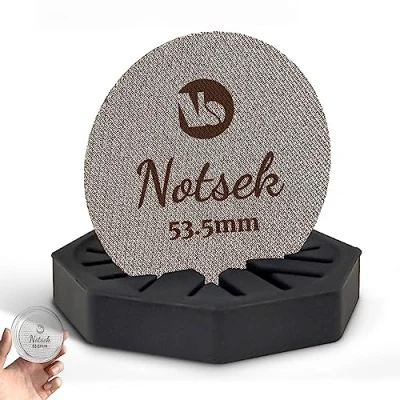 Imagen de Puck Screen 54 mm con soporte