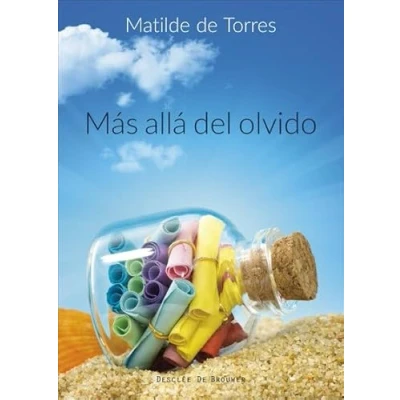 Imagen de Más allá del olvido (A los cuatro vientos)