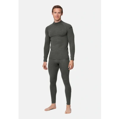 Imagen de Danish Endurance Extreme SET Camiseta interior, Hombre, Talla: Large, Dark grey
