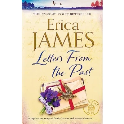 Imagen de Letters From The Past : Bestselling Family Drama Of Secrets A Nd S