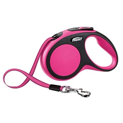 Imagen de TRIXIE flexi New COMFORT Cinta Enrollable para Perro