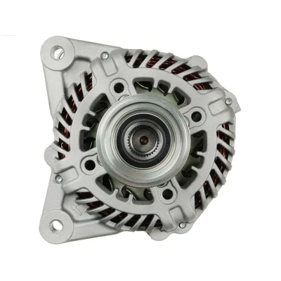 Imagen de AS PL A5556S Alternador 12V 150A