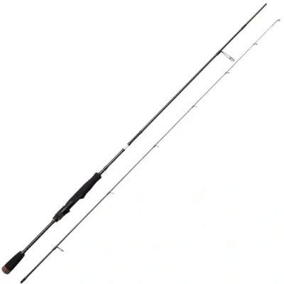 Imagen de Savage Gear SG2 Ultra Light Game Caña spinning 2.71m (1 7g)