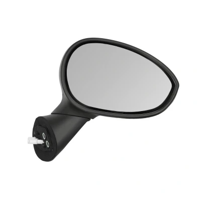 Imagen de espejo retrovisor Blic 5402 04 1121932P derecha eléctrico completo, con sensor de temperatura, térmico, convexo FIAT: Grande Punto Hatchback