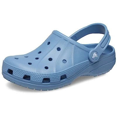 Imagen de Crocs Ralen Clog K, Obstrucción, Dusty Blue, 19/21 EU