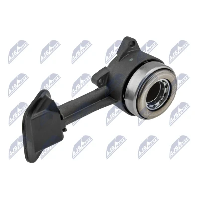 Imagen de NTY NWS FR 004 Desembrague central, embrague FORD: Focus Mk1 Hatchback, Tourneo Connect, Berlina