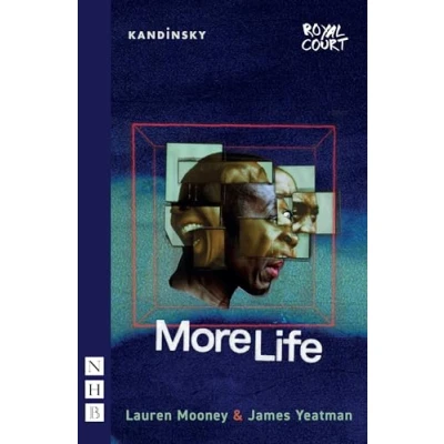 Imagen de More Life (nhb Modern Plays) (ebook)