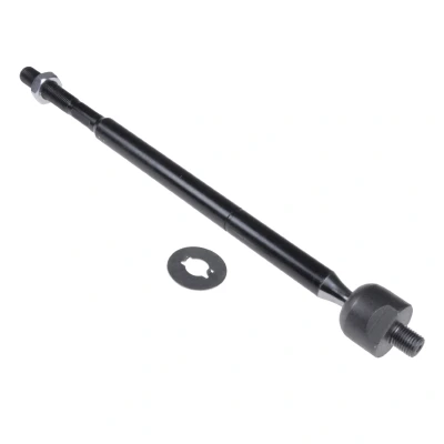 Imagen de BLUE PRINT ADT387230 Rotula Axial de Direccion Eje delantero, izquierda, derecha 340 con contratuerca TOYOTA: Yaris I Hatchback