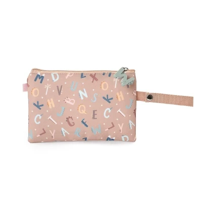 Imagen de Funda para Bocadillo Funny Letters Personalizable