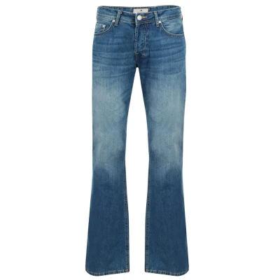 Imagen de LTB Tinman Vaqueros bootcut, Hombre, Talla: 29x30, Blue denim