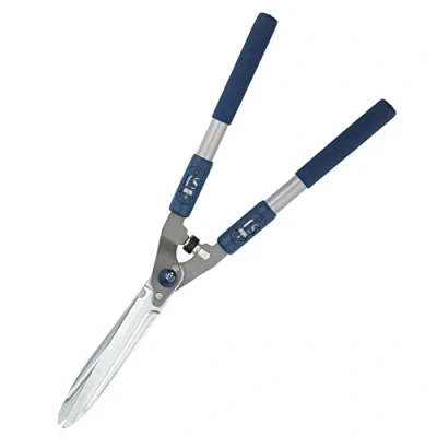 Imagen de Spear &amp; Jackson 4862RSA Tijera de mano agarre suave Razorsharp Active