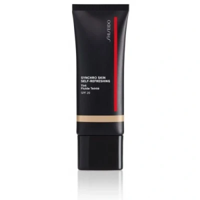 Imagen de Shiseido Synchro Skin Self Refreshing Tint 215 Light Buna 30 ml