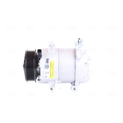 Imagen de NISSENS 89571 Compresor de Aire Acondicionado VS16 12 PAG 46 R 134 a FORD: S Max Mk1, MONDEO 4 Turnier, 4, LAND ROVER: Freelander 2 SUV norauto