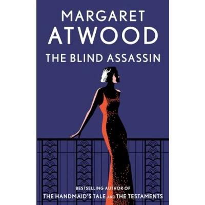 Imagen de The Blind Assassin