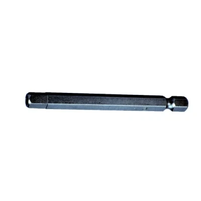 Imagen de KS TOOLS 911.7711 Punta de atornillar Acero para herramientas