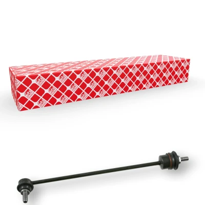 Imagen de FEBI BILSTEIN 22482 Bieleta de suspensión Eje delantero, izquierda, derecha 350 MINI: Hatchback