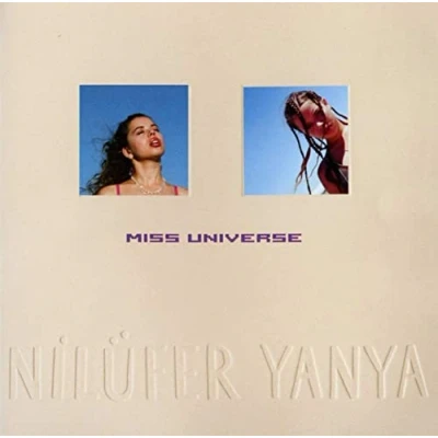 Imagen de Miss Universe [Vinilo]