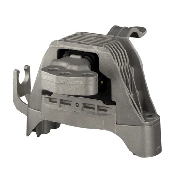 Imagen de FEBI BILSTEIN 37976 Soporte de motor derecha hidráulico EPDM (Ethylen Propylen Dien Caucho), Aluminio OPEL: Astra J Sports Tourer