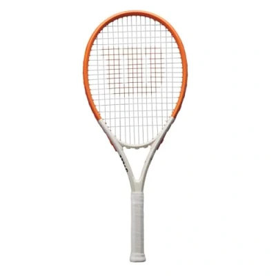 Imagen de Wilson Roland Garros Elite Tennis Racket