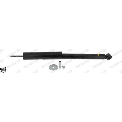 Imagen de MONROE G1308 Amortiguador Presión de gas Bitubular telescópico Anillo inferior, Espiga arriba SAAB: 9 3 Hatchback, Cabrio