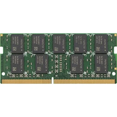 Imagen de Synology DDR4 Module 16 GB DIMM 288 pin 2666 MHz / PC4 21300 1.2 V unbuffered ECC for SA3200, RackStation RS1619, RS2418, RS2818, RS3618, Unified Controller UC3200