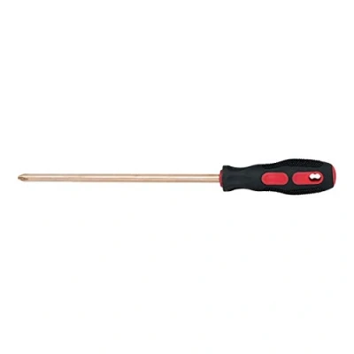 Imagen de KS TOOLS 962.0900 Destornillador PH 0 60, 150mm de estrella (PH)
