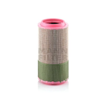 Imagen de MANN FILTER NLG Piclon C 26 980 Filtro de aire 480 251 Cartucho filtrante