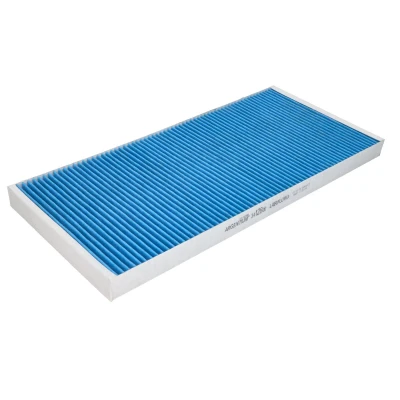 Imagen de UFI 34.128.00 Filtro de habitáculo con efecto bactericida 537 254 30 BMW: X5, LAND ROVER: Range Rover 3