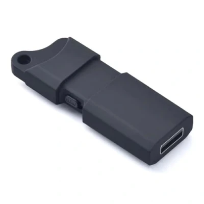 Imagen de 64GB Mini Grabadora de Voz, Portátil Grabador Audio por Voz con Batería Recargable USB C Dispositivo Conferencias Reuniones Clases