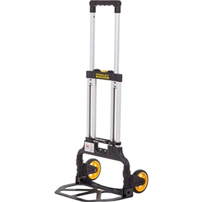 Imagen de STANLEY FATMAX FXWT 705 Carretilla de Aluminio
