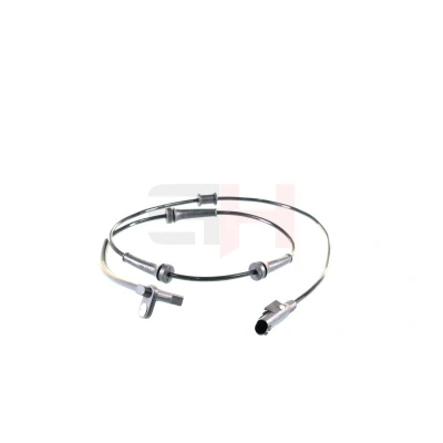 Imagen de GH 702358 Sensor de ABS Eje delantero, derecha, izquierda FIAT: 500 Hatchback, ABARTH: / 595 695 Hatchback