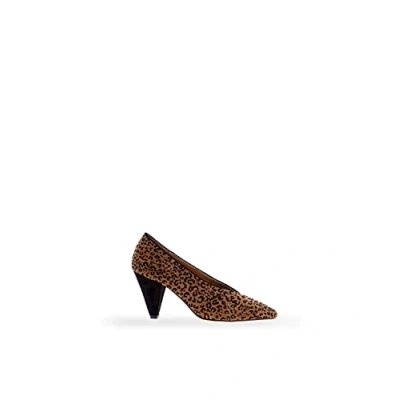 Imagen de EFERRI Moraches, Zapato de tacón Mujer, Marrón, 39 EU