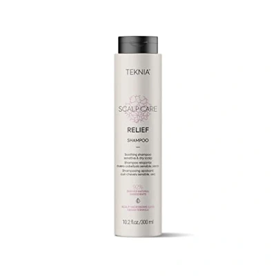 Imagen de Lakme Teknia Scalp Care Relief Champú 300 ml