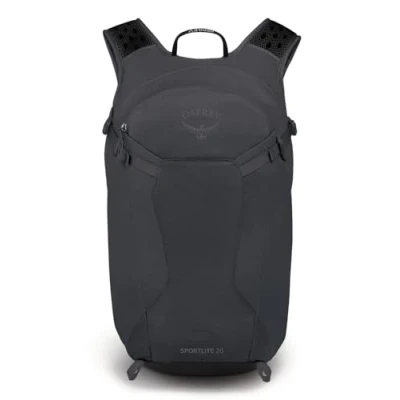 Imagen de Osprey Sportlite Mochila darkcharcoal grey, Talla: One Size, Dark charcoal grey