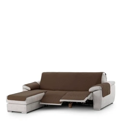 Imagen de EYSA Magnus Funda de sofá Chaise Longue Relax Mini I+D C/07