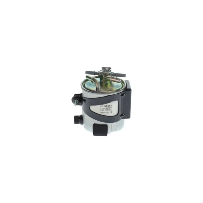 Imagen de BOSCH F 026 402 377 Filtro Combustible de tubería 10mm RENAULT: MEGANE 2, SCENIC GRAND 2