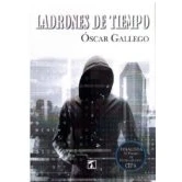 Imagen de Ladrones De Tiempo