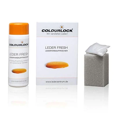 Imagen de COLOURLOCK Piel Fresh precortadas 150 ml