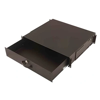 Imagen de Digitus Dn 19 Key 2u sw Accesorio Para Rack