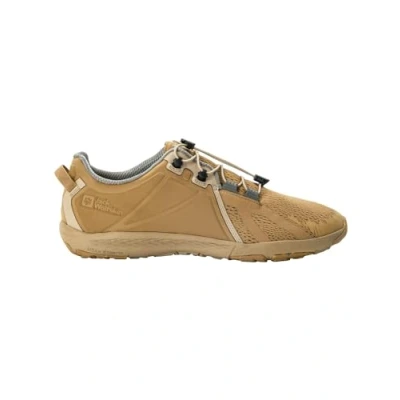 Imagen de Jack Wolfskin Spirit A.d.e Low M, Zapatillas Hombre, Arena Storm, 44.5 EU