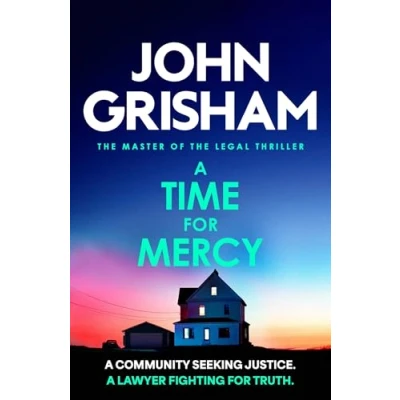 Imagen de A Time for Mercy: John Grisham