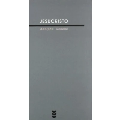 Imagen de Jesucristo. Dios para Pensar Vi: 150 (Verdad e Imagen)