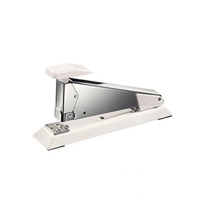 Imagen de Rapid Retro Classic K2 Grapadora, color blanco