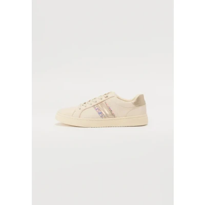 Imagen de TOM TAILOR 9590410004, Zapatillas Mujer, Crema, 41 EU